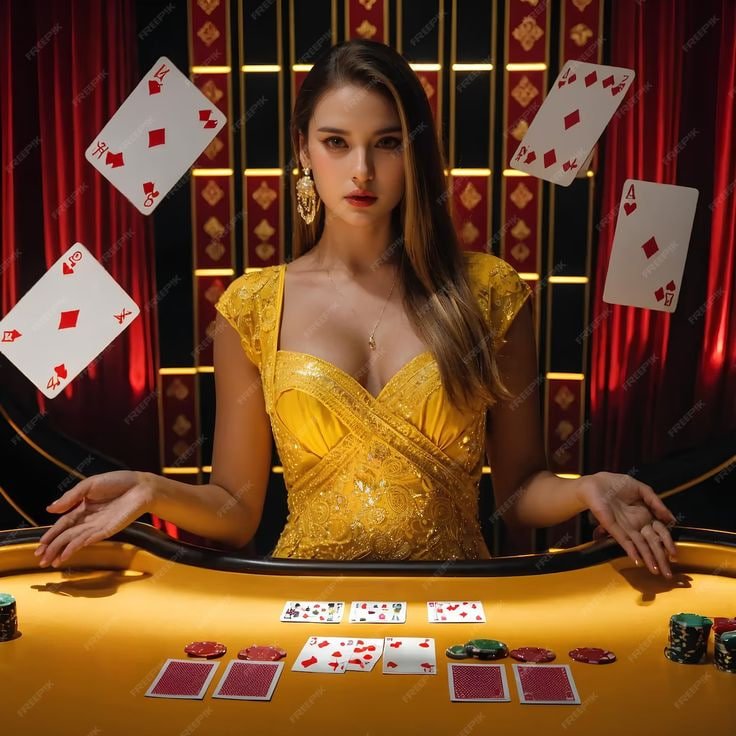 u7bay Tez Baccarat jo aapke betting speed se chalti hai
